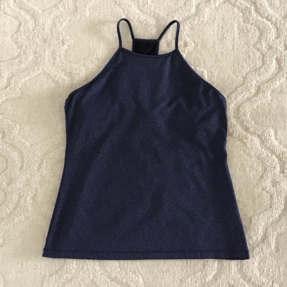 GapFit low impact tank top